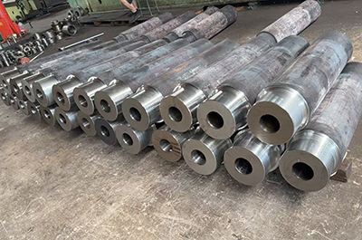 ZFY系列钻杆 反井钻机天井钻机煤安···